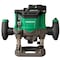 Metabo Hpt 36V MV Cordless Variable Speed Plunge Router Bare M3612DAQ4M - alternate 1